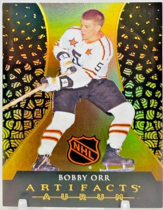 Bobby Orr #A-42