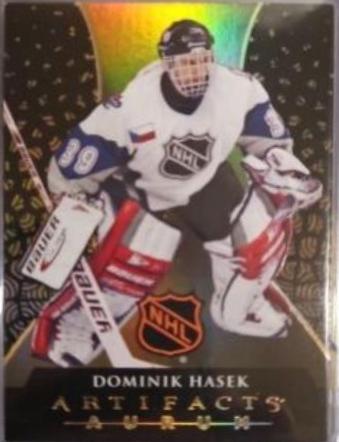 Dominik Hasek #A-43