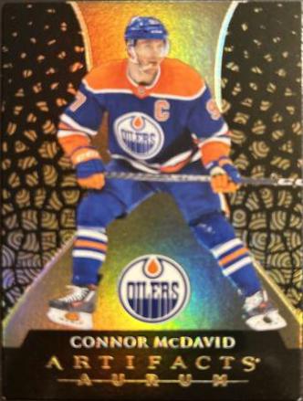 Connor McDavid #AB-CM