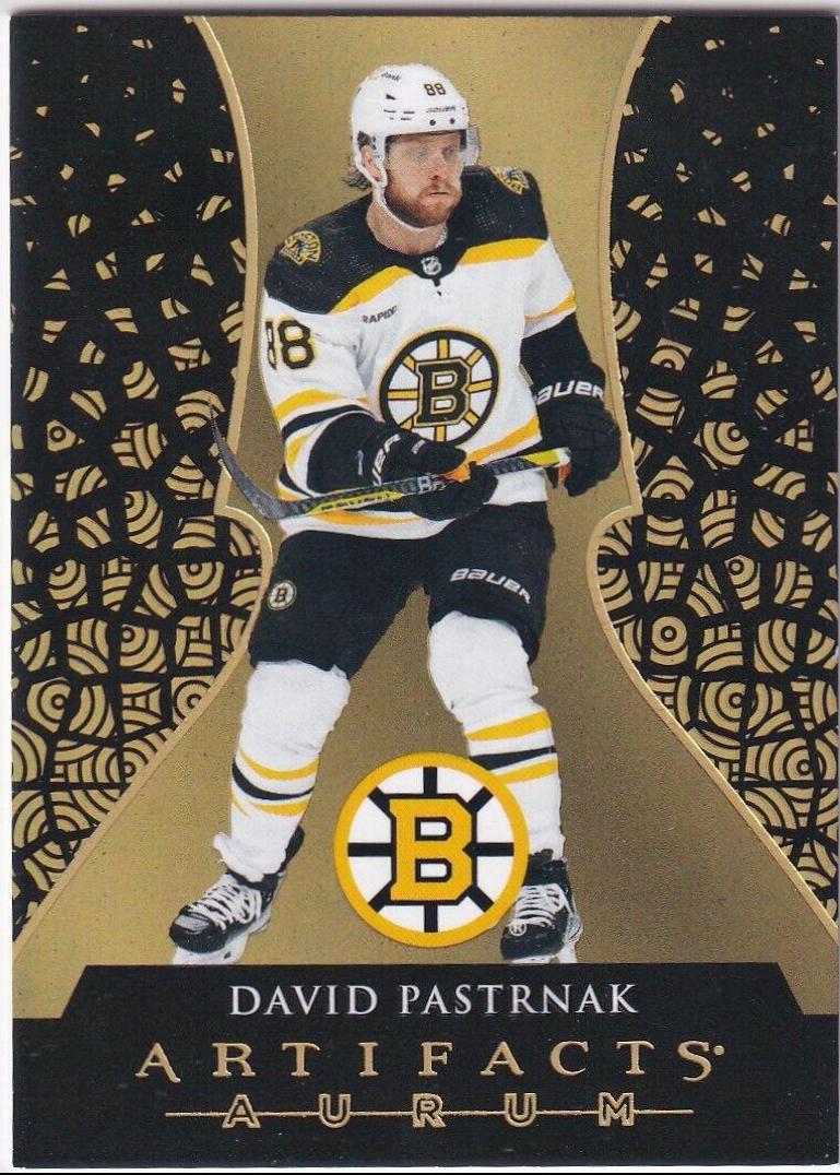 David Pastrnak #AB-DP