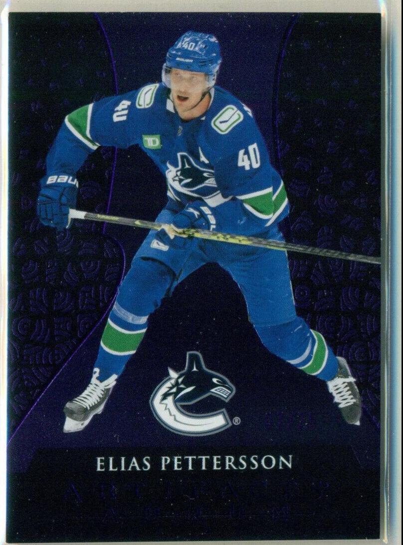 Elias Pettersson #AB-EP
