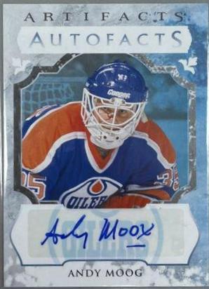 Andy Moog #AF-AM