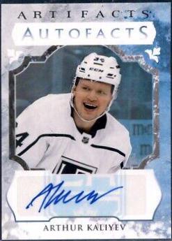 Arthur Kaliyev #AF-AK