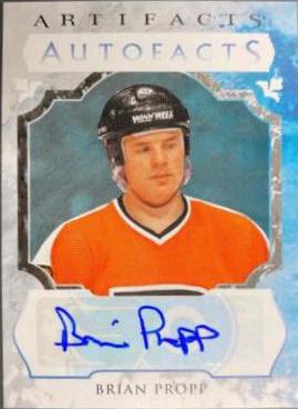 Brian Propp #AF-PR