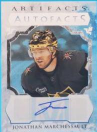 Jonathan Marchessault #AF-JO