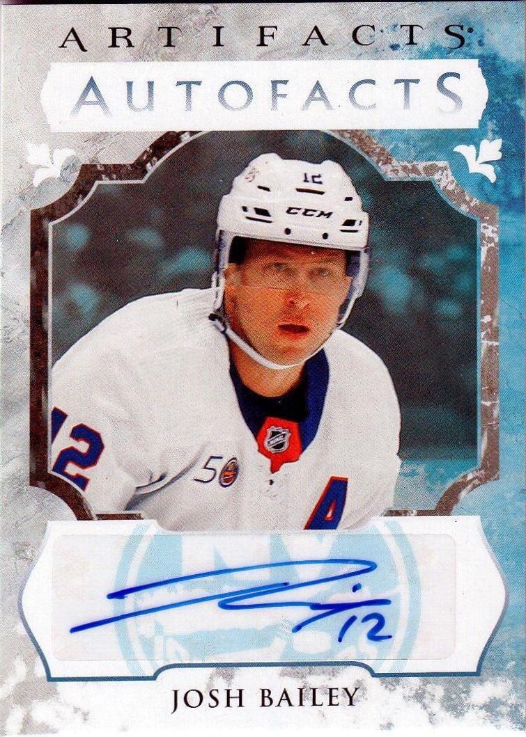 Josh Bailey #AF-BJ