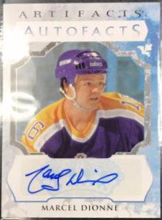 Marcel Dionne #AF-MD