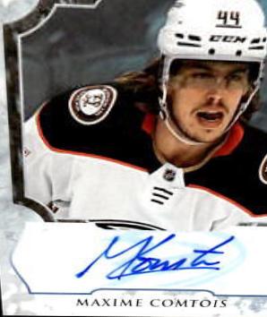 Maxime Comtois #AF-CO