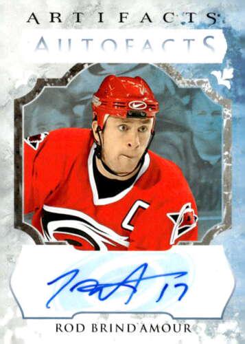 Rod Brind'Amour #AF-RB