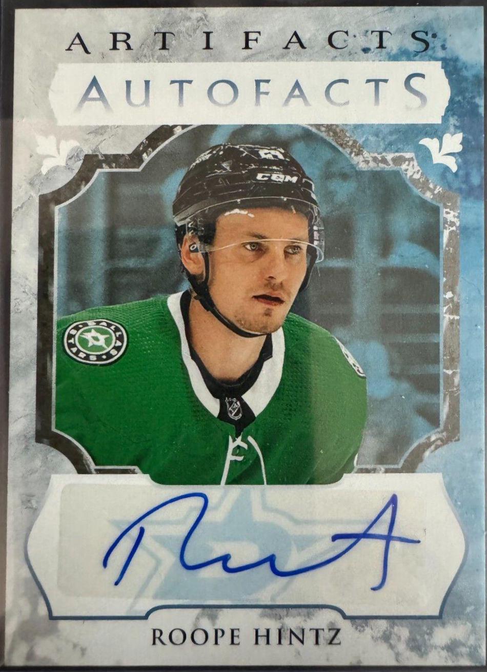 Roope Hintz #AF-RH