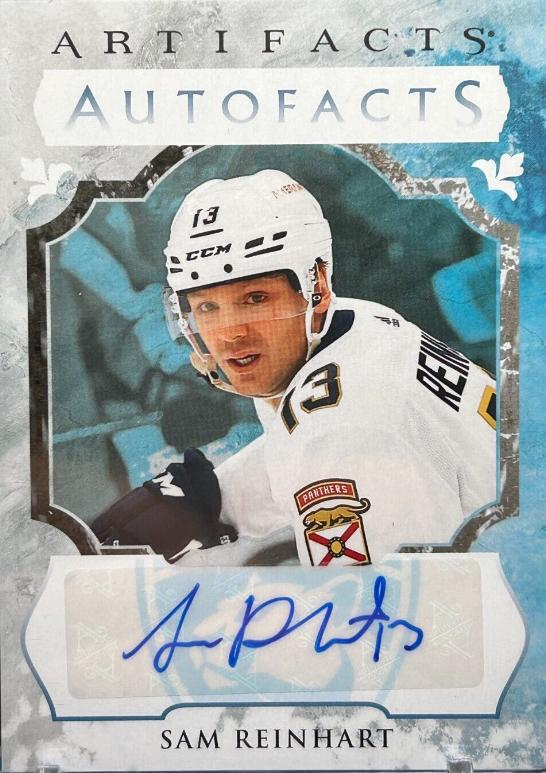 Sam Reinhart #AF-SR