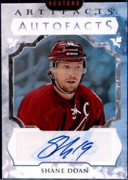 Shane Doan #AF-DO