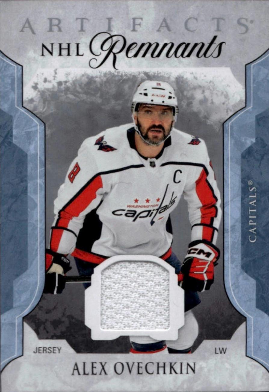 Alex Ovechkin #NR-AO