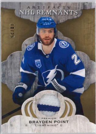 Brayden Point [Premium] #NR-BP