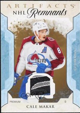 Cale Makar [Premium] #NR-CM