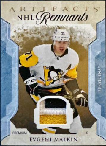 Evgeni Malkin [Premium] #NR-EM