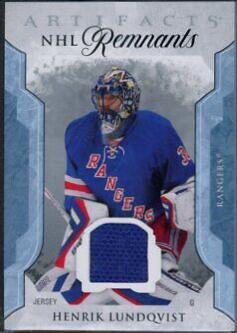 Henrik Lundqvist #NR-HL