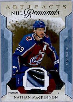 Nathan MacKinnon [Premium] #NR-NM