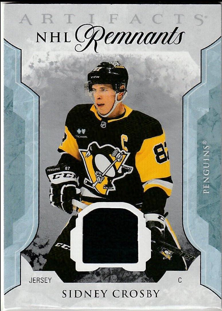 Sidney Crosby #NR-SC