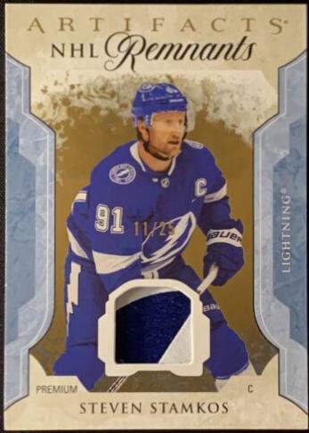 Steven Stamkos [Premium] #NR-SS