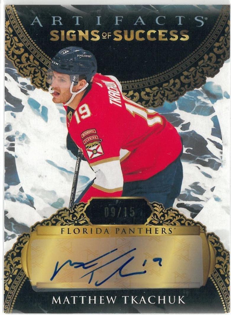 Matthew Tkachuk #SOS-MT