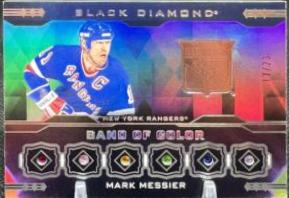 Mark Messier #BC-MM