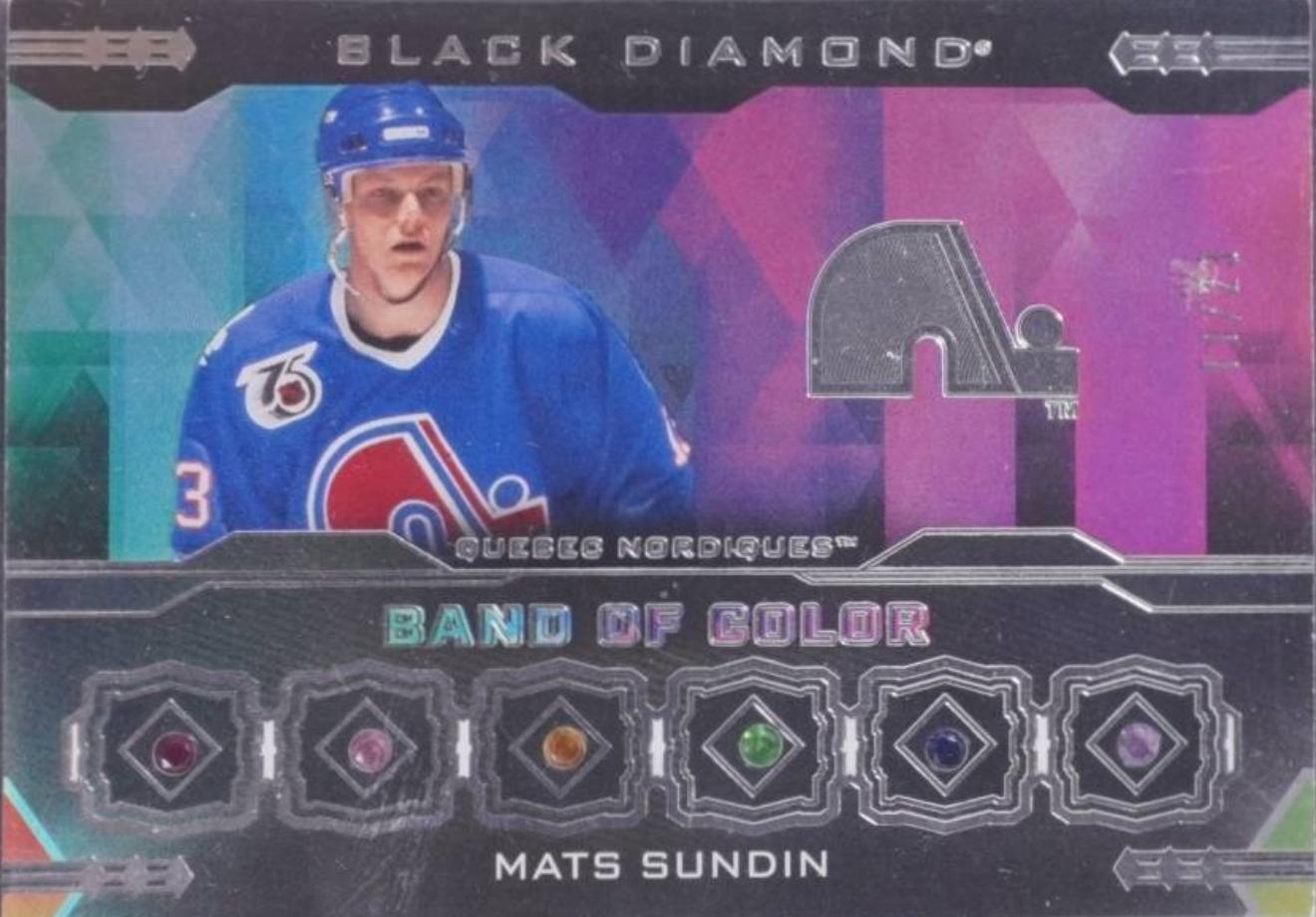 Mats Sundin #BC-SU