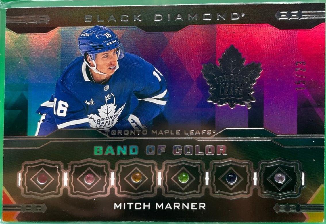 Mitch Marner #BC-MA