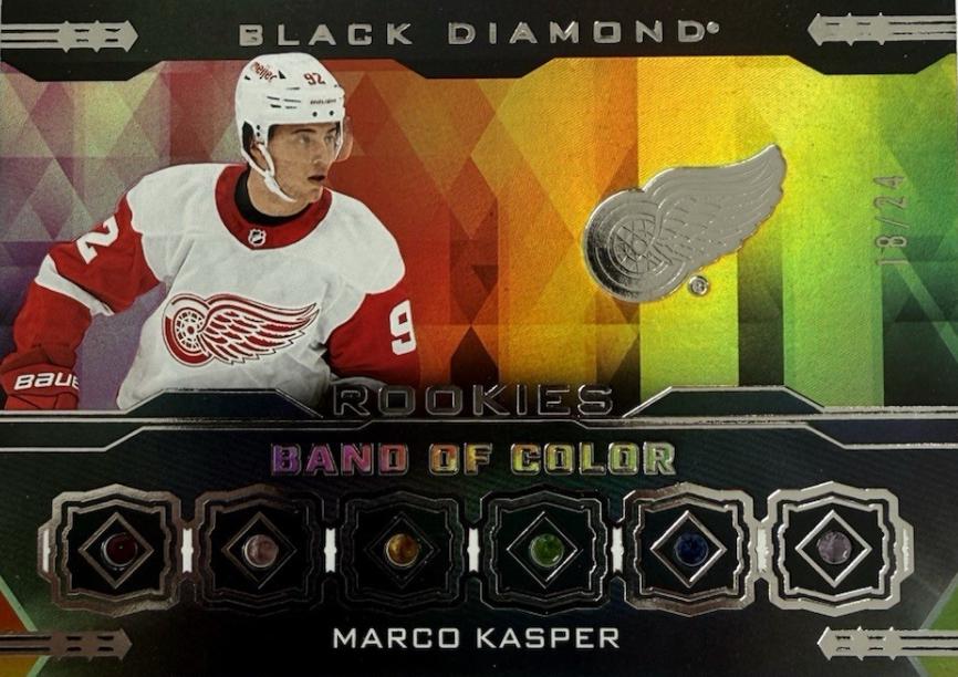 Marco Kasper #BCR-MK