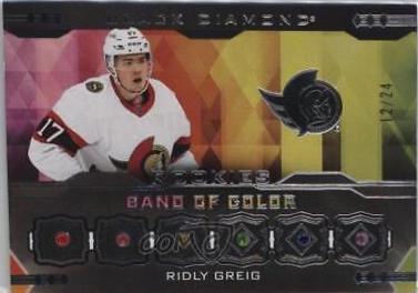 Ridly Greig #BCR-RG