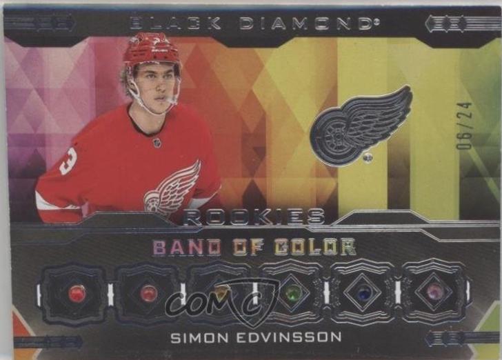 Simon Edvinsson #BCR-SE