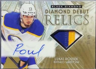 Lukas Rousek #DD-LR