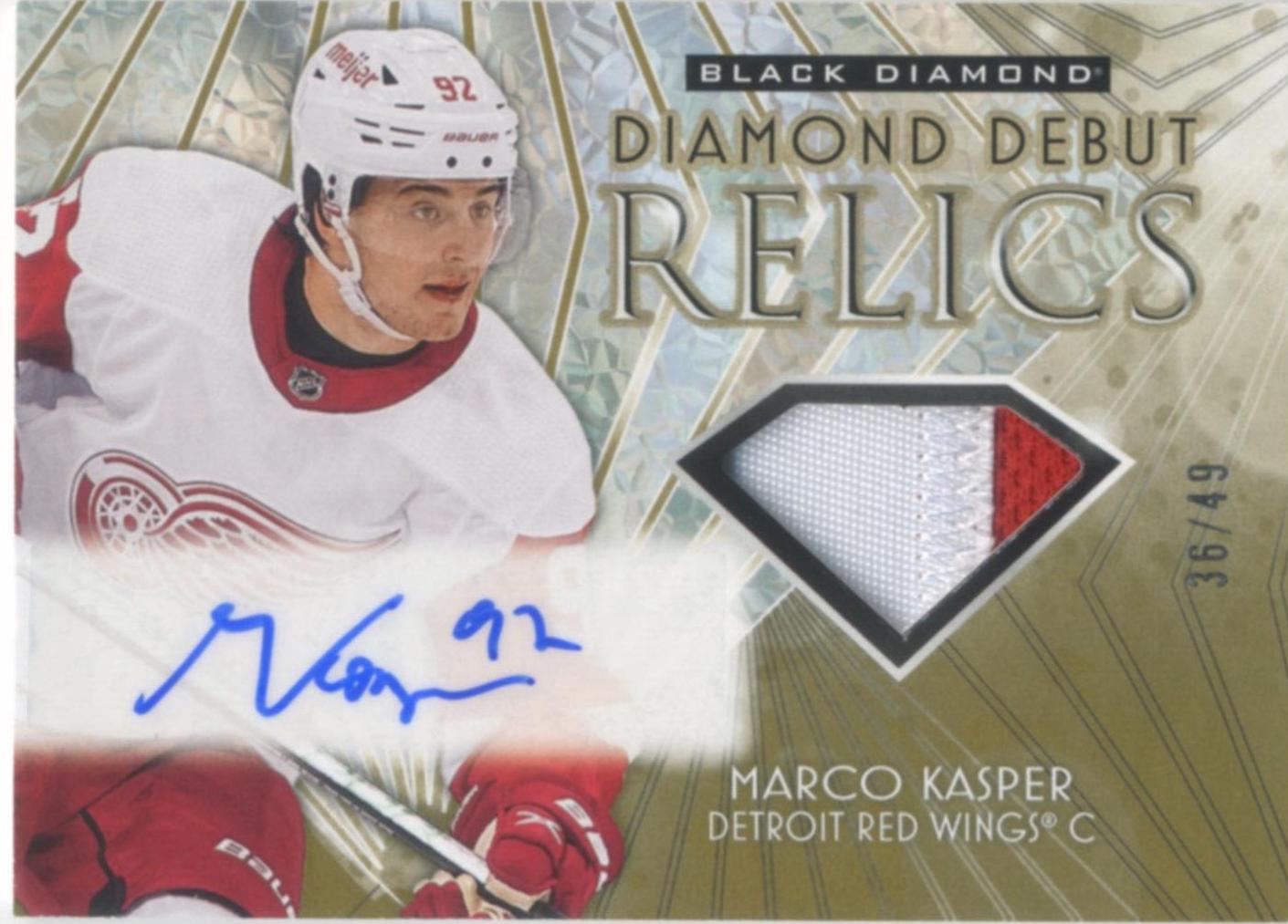 Marco Kasper #DD-KA
