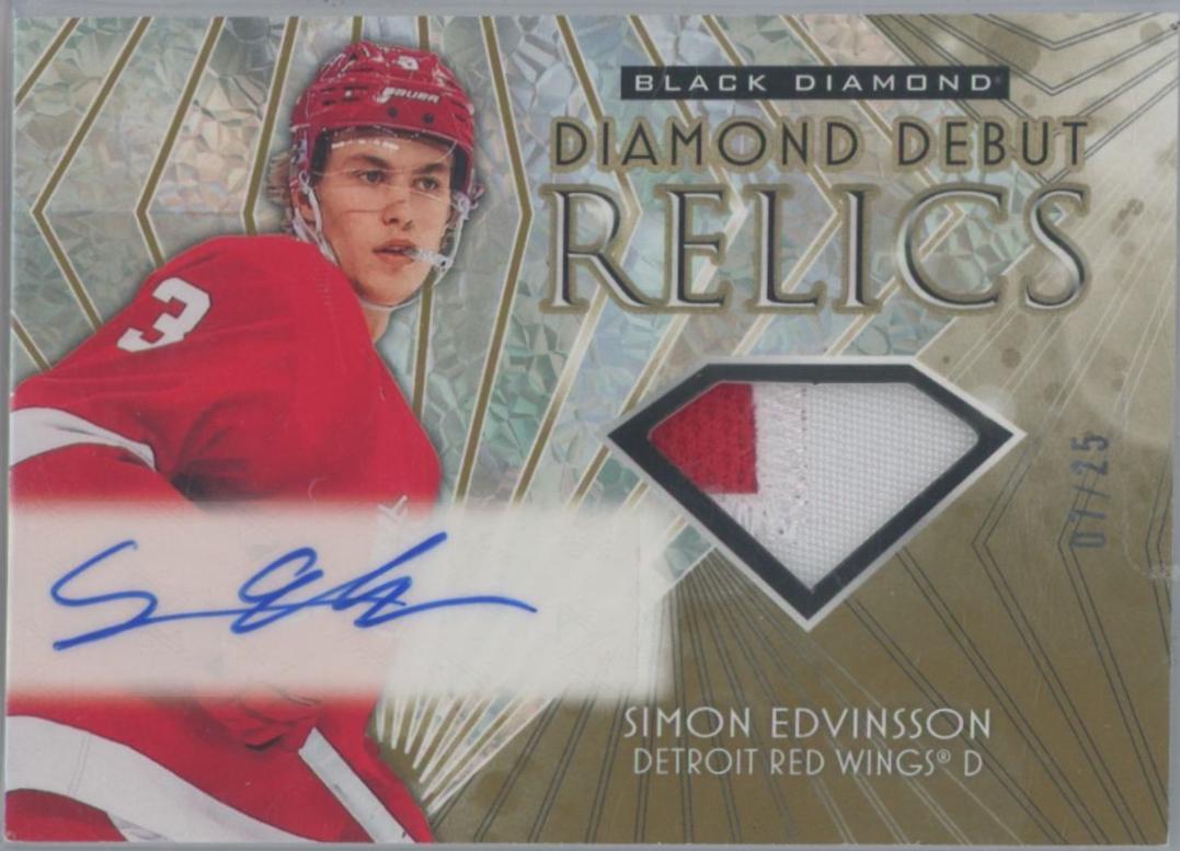 Simon Edvinsson #DD-SE