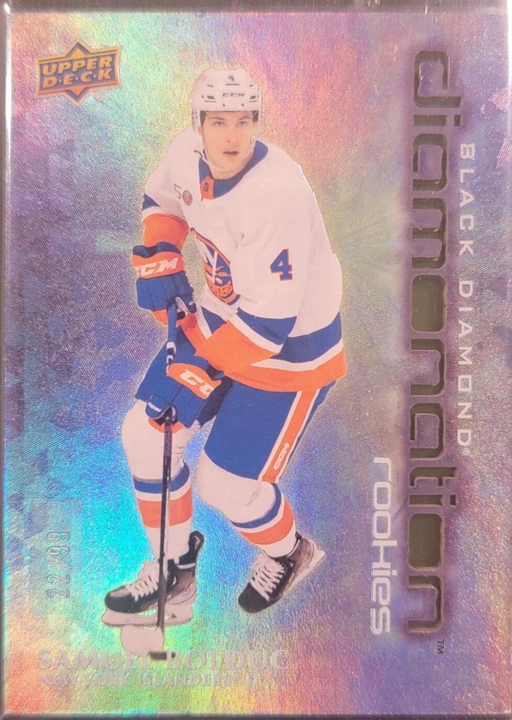 Samuel Bolduc #DR-SB