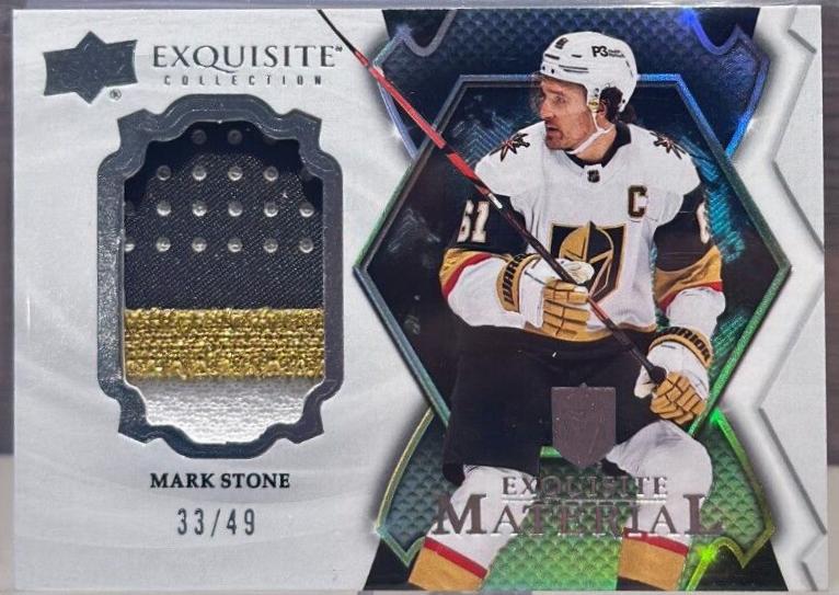 Mark Stone #EM-MS