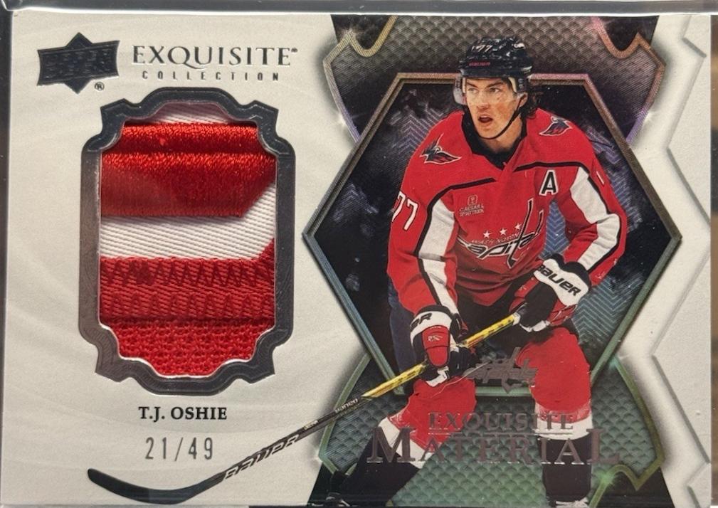 T.J. Oshie #EM-TO