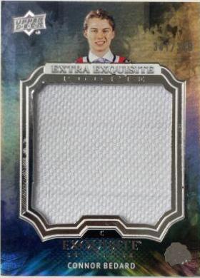 Connor Bedard #ECER-CB
