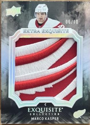 Marco Kasper [Silver Spectrum] #ECER-MK