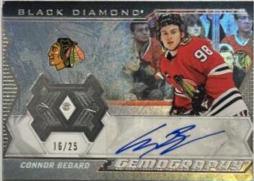 Connor Bedard #G-CB