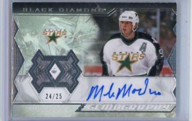 Mike Modano #G-MM
