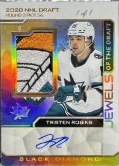 Tristen Robins #JD-TR
