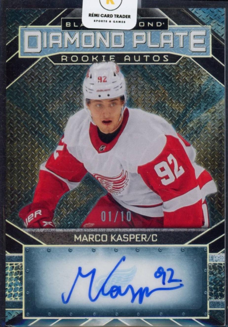 Marco Kasper [Spectrum] #DPR-MK