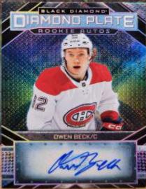 Owen Beck [Spectrum] #DPR-OB