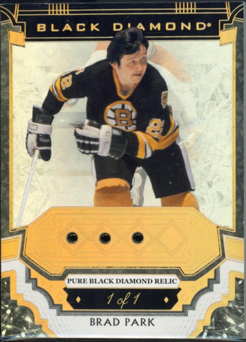 Brad Park #BDB-PA
