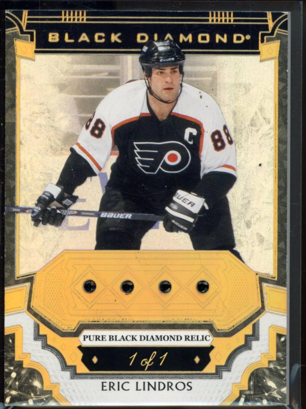 Eric Lindros #BDB-EL
