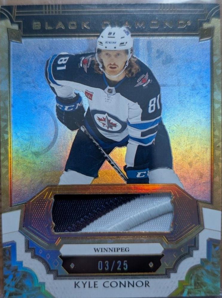 Kyle Connor #BDB-KC