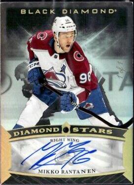 Mikko Rantanen #BDS-MR