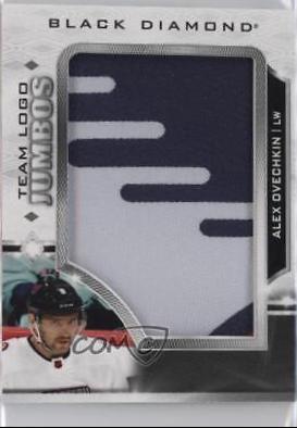 Alex Ovechkin #TL-AO