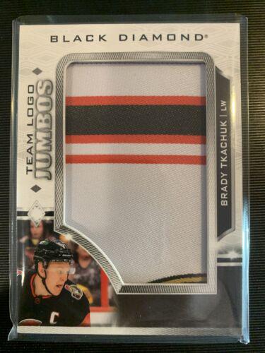 Brady Tkachuk #TL-BT